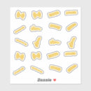 Search for low carb stickers Food