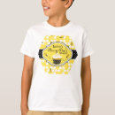 Search for bee kids tshirts Yellow