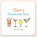 Search for hen coasters Cocktails