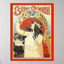 Search for bitterness posters Illustration