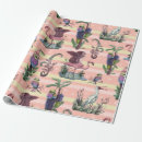 Search for bird lover wrapping paper Pattern