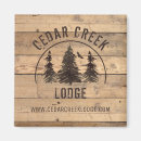 Search for vacation rental magnets Rustic