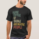Search for doodle tshirts People