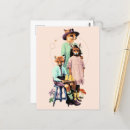 Search for funny fox postcards Wildlife