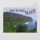 Search for road to hana Maui