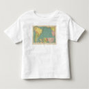 Search for atlantic ocean tshirts Map