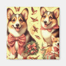 Search for cardigans magnets Corgi