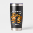Search for records drinkware Humor