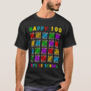 Search for 100 days smarter tshirts Teacher