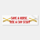 Search for cavs bumper stickers Cavalry