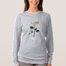 Search for white rose tshirts Simple