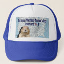 Search for weathered hats Meteorologist