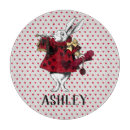 Search for rabbit chopping boards Vintage