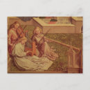 Search for anges postcards 15th