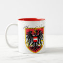 Search for flag of austria mugs Coat of arms
