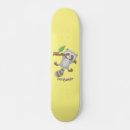 Search for raccoon skateboards Funny