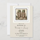 Search for two grooms wedding invitations Beach