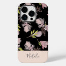 Search for contrast iphone cases Floral