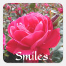 Search for smile stickers Flower