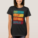 Search for hair cut tshirts Beauty