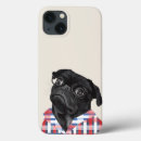 Search for pug iphone cases Pets