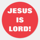 Search for preaching stickers Gospel