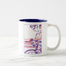 Search for triathlete mugs Cyclist