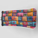 Search for patchwork quilt design Vintage