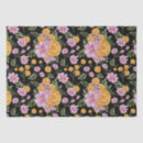 Search for green leaf tissue paper Seamless pattern