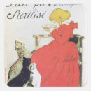 Search for cat posters stickers Steinlen