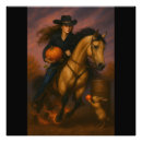 Search for barrel racing art Western
