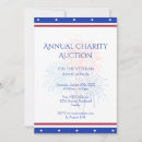 Search for patriotic event invitations Fundraiser