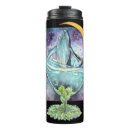Search for fantasy travel mugs Animal