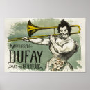 Search for trombone posters Vintage
