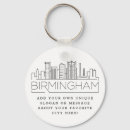 Search for birmingham key rings Alabama