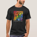 Search for red blue green yellow tshirts Spectrum