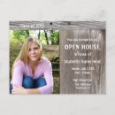 Search for country graduation invitations Wood