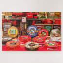 Search for biscuit puzzles Colourful