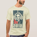 Search for ron paul revolution tshirts 2012