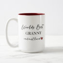 Search for worlds best granny mugs For her