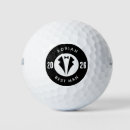 Search for best man golf balls Party