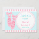 Search for slipper cards Ballerina