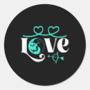 Search for badminton game stickers Shuttle