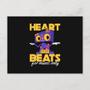 Search for beat postcards Music