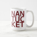 Search for nantucket coffee mugs Cape cod