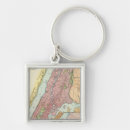 Search for new york city map key rings Shows