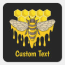 Search for honey square stickers Summer