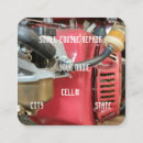 Search for engineering business cards Gas