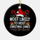 Search for host Party