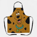 Search for kids cartoon show aprons Dog